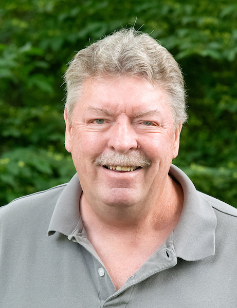 Mike Kenney