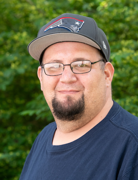 Shawn Camarato